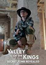 S1 E2 Valley of the Kings: Secret Tomb Revealed Season 1 Episode 2