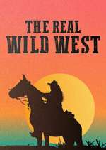 S1 E1 The Real Wild West Season 1 Episode 1
