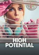 High Potential Season 2 Episode 1