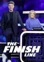 S3 E20 The Finish Line Season 3 Episode 20