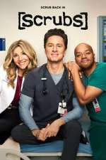 S1 E3 Scrubs Season 1 Episode 3