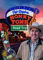 Rob Brydon\'s Honky Tonk Road Trip