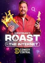 Iain Stirling\'s Roast the Internet