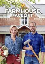 Farmhouse Facelift