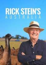 Rick Stein\'s Australia