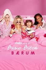 Basic Bitch BÃ¦rum