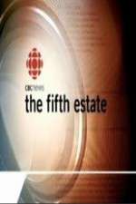 S50 E15 The Fifth Estate Season 50 Episode 15