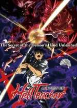 Hell Teacher: Jigoku Sensei Nube