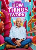 S2 E1 Dr Karl\'s How Things Work Season 2 Episode 1