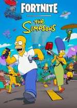 S1 E4 Fortnite x The Simpsons Season 1 Episode 4