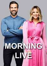S6 E31 Morning Live Season 6 Episode 31