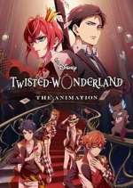 S1 E1 Disney Twisted-Wonderland: The Animation Season 1 Episode 1