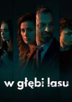 W gÅ‚Ä™bi lasu