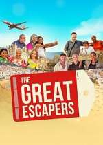 S1 E4 The Great Escapers Season 1 Episode 4