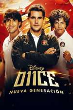 S1 E3 O11CE: Nueva generaciÃ³n Season 1 Episode 3