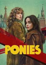 S1 E1 Ponies Season 1 Episode 1