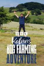 Kelvin\'s Big Farming Adventure