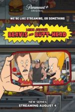 S3 E6 Beavis and Butt-Head Do the Universe Season 3 Episode 6