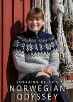 S1 E3 Lorraine Kelly\'s Norwegian Odyssey Season 1 Episode 3