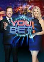 S2 E3 You Bet! Season 2 Episode 3