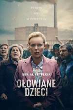 S1 E1 OÅ‚owiane dzieci Season 1 Episode 1