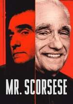 S1 E1 Mr. Scorsese Season 1 Episode 1
