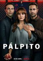 PÃ¡lpito