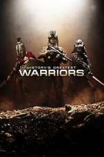 S1 E1 History\'s Greatest Warriors Season 1 Episode 1