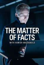 S1 E1 The Matter of Facts Season 1 Episode 1