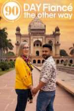 S7 E2 90 Day FiancÃ©: The Other Way Season 7 Episode 2