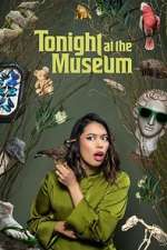 S1 E6 Tonight At The Museum Season 1 Episode 6
