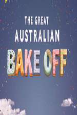 S9 E8 The Great Australian Bakeoff Season 9 Episode 8
