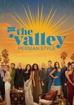 S1 E7 The Valley: Persian Style Season 1 Episode 7
