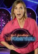 S1 E1 Mel Giedroyc: Unforgivable Season 1 Episode 1