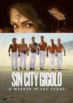 S1 E1 Sin City Gigolo: A Murder in Las Vegas Season 1 Episode 1