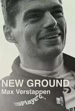 S1 E1 Max Verstappen - New Ground Season 1 Episode 1