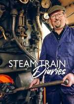 S1 E4 Steam Train Diaries Season 1 Episode 4