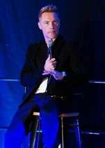 Ronan Keating and Friends: A New Year\'s Eve Party