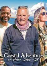 S1 E8 Coastal Adventures with Helen, Jules & JB Season 1 Episode 8