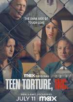 S1 E1 Teen Torture, Inc. Season 1 Episode 1