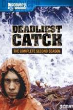 S21 E7 Deadliest Catch: Crab Fishing in Alaska Season 21 Episode 7