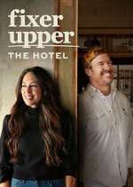 S1 E6 Fixer Upper: The Hotel Season 1 Episode 6