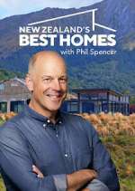 S2 E1 New Zealand's Best Homes with Phil Spencer Season 2 Episode 1