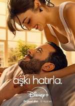 S1 E7 AÅŸkÄ± HatÄ±rla Season 1 Episode 7