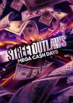 S2 E12 Street Outlaws: Mega Cash Days Season 2 Episode 12