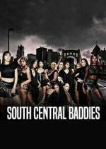 S6 E2 South Central Baddies Season 6 Episode 2