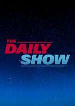 S3 E99 The Daily Show Season 3 Episode 99