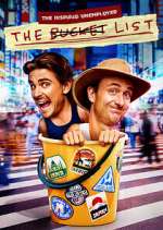 S1 E1 The List Season 1 Episode 1