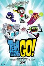 S9 E23 Teen Titans Go! Season 9 Episode 23