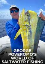 George Poveromo\'s World of Saltwater Fishing